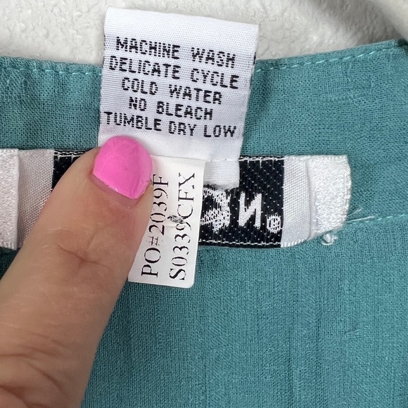 Citron Santa Monica Top - Picture 4 of 4